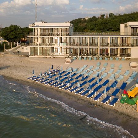 Design Hotel Skopeli Odessa Dış mekan fotoğraf