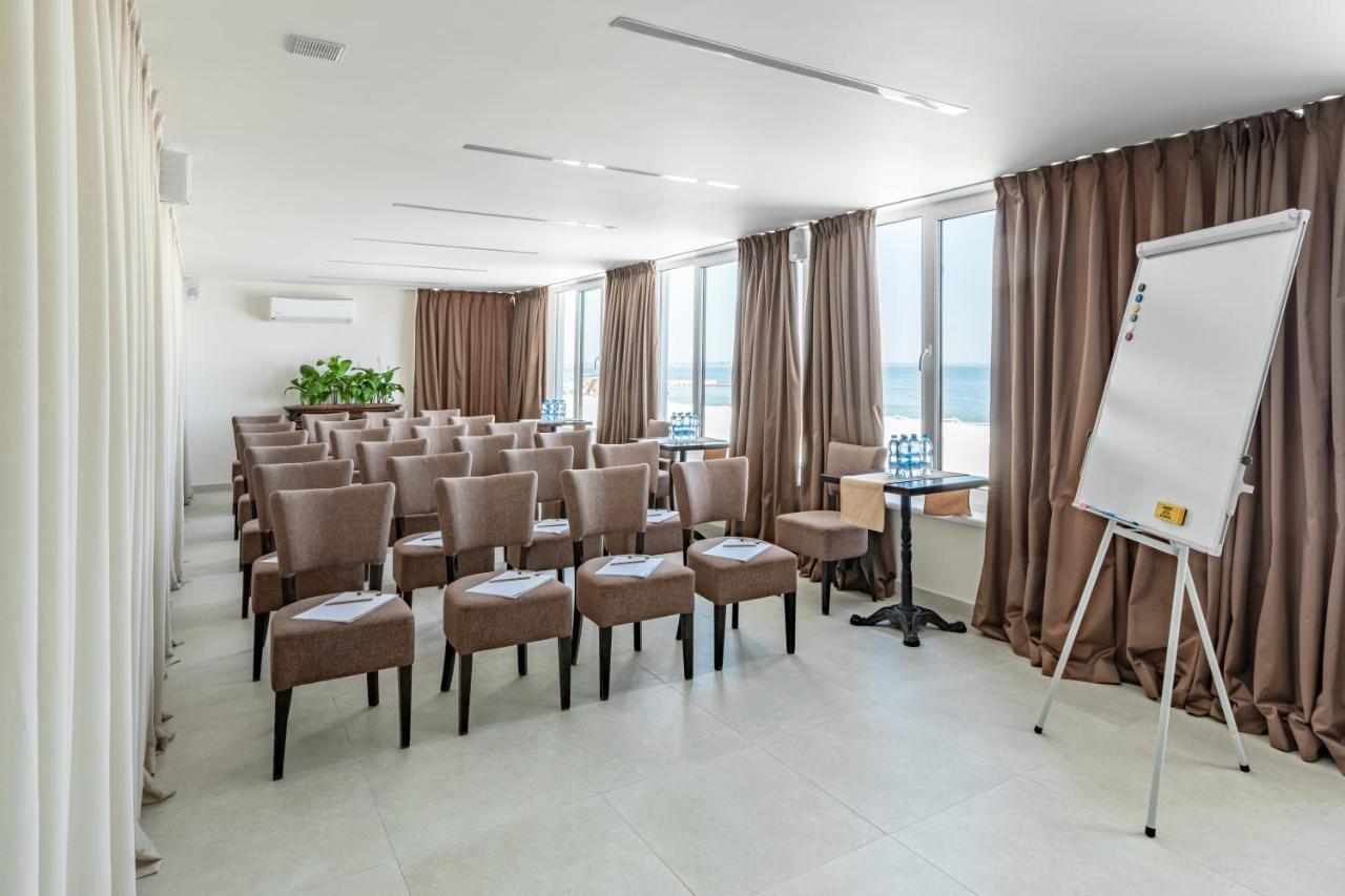 Design Hotel Skopeli Odessa Dış mekan fotoğraf