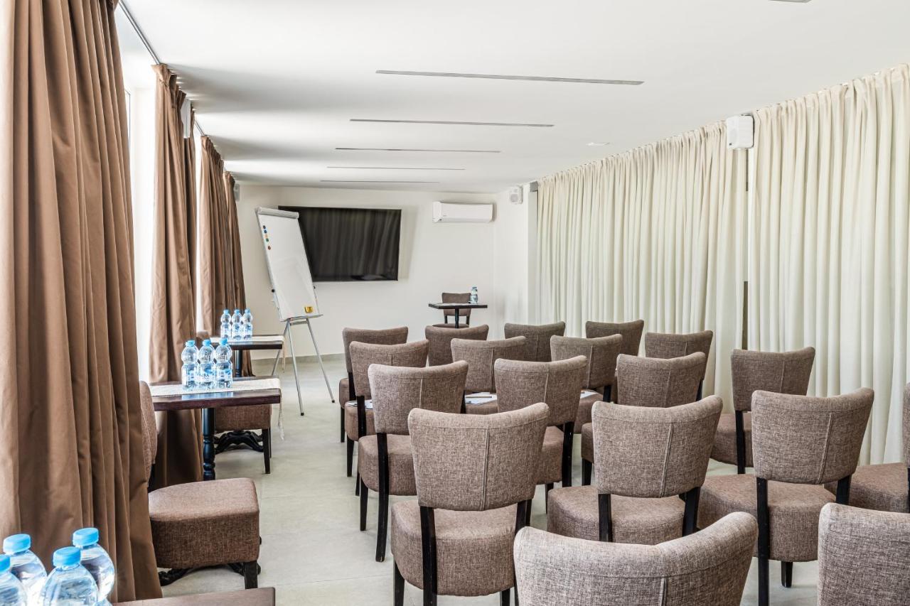 Design Hotel Skopeli Odessa Dış mekan fotoğraf