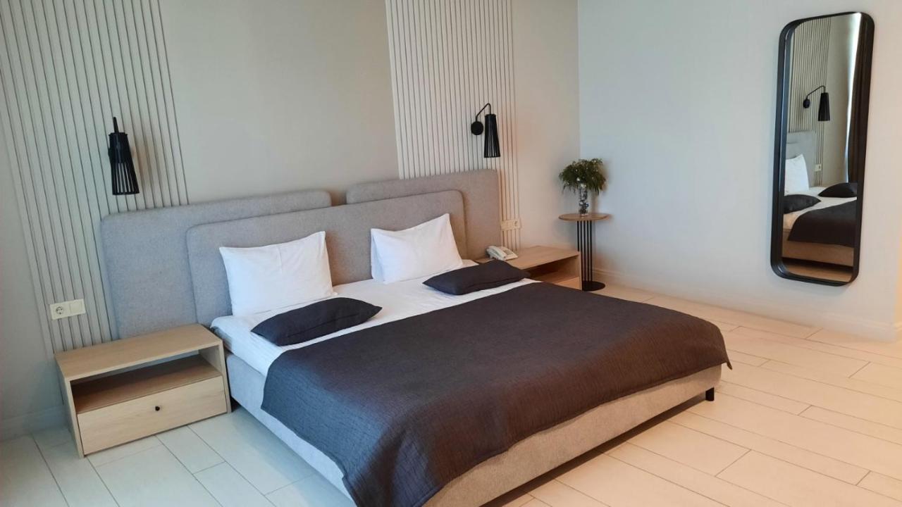 Design Hotel Skopeli Odessa Dış mekan fotoğraf