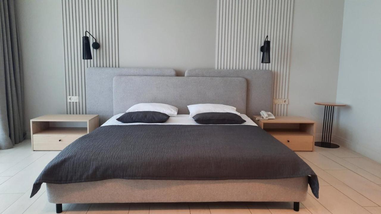 Design Hotel Skopeli Odessa Dış mekan fotoğraf