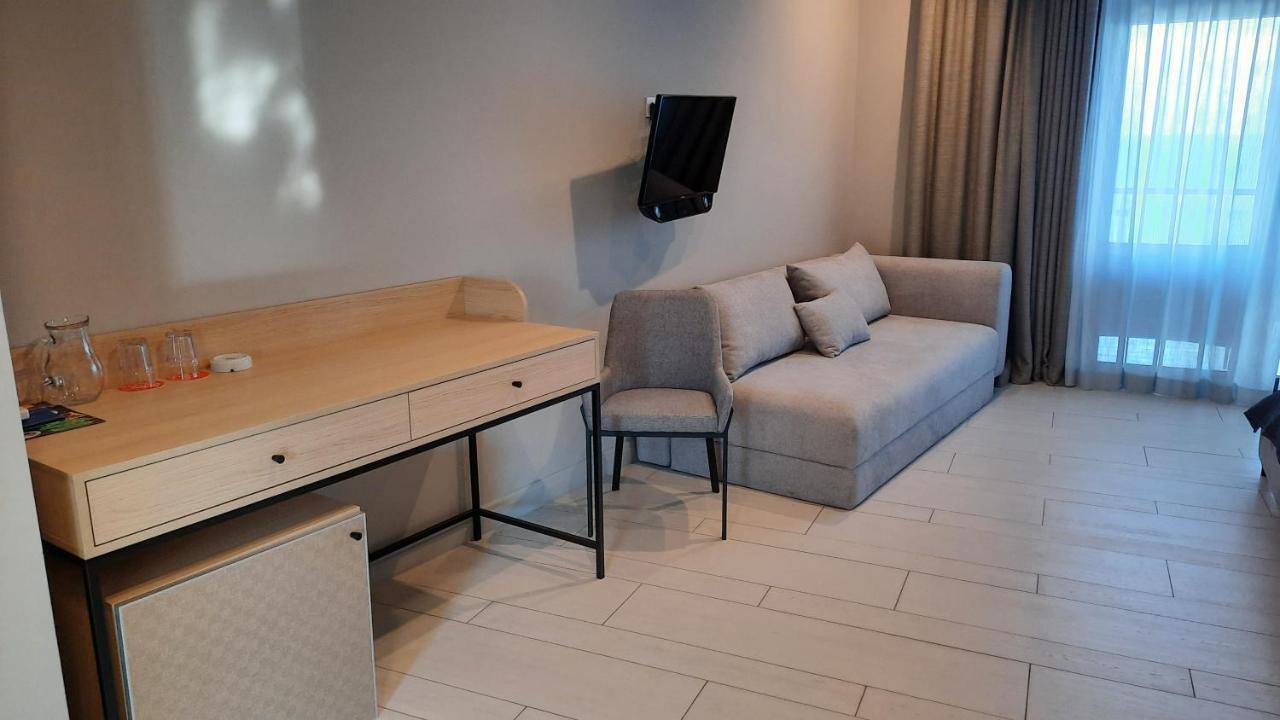 Design Hotel Skopeli Odessa Dış mekan fotoğraf