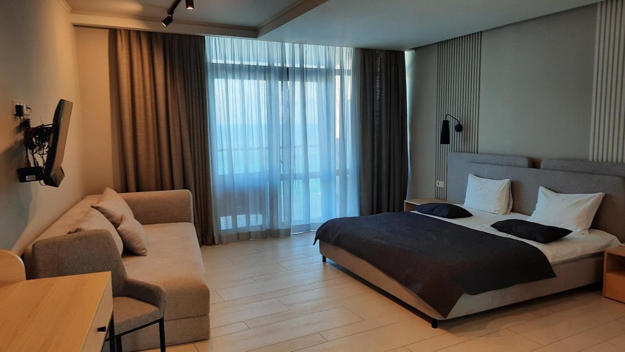 Design Hotel Skopeli Odessa Dış mekan fotoğraf