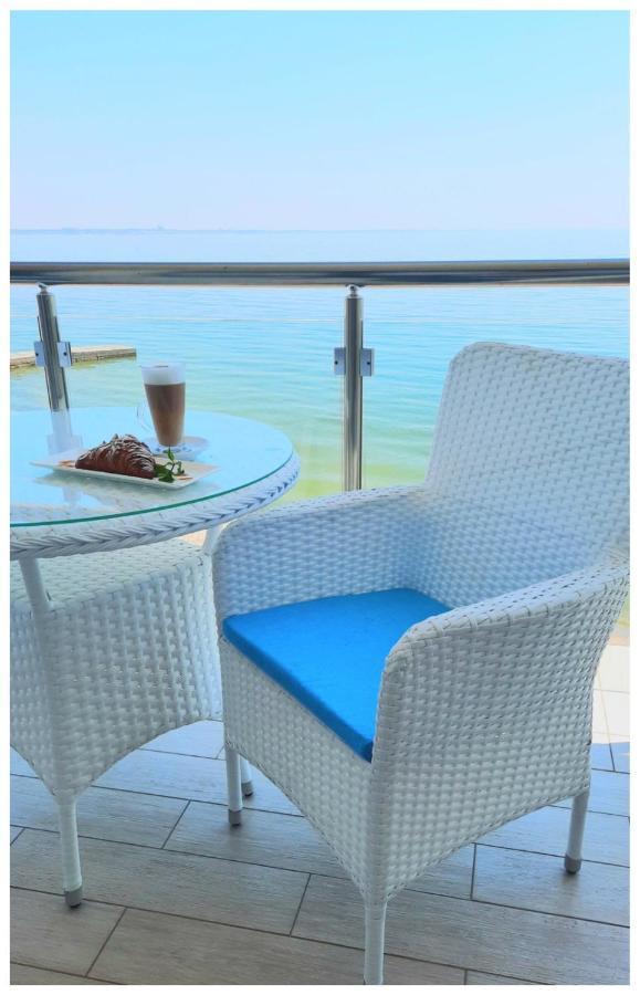 Design Hotel Skopeli Odessa Dış mekan fotoğraf