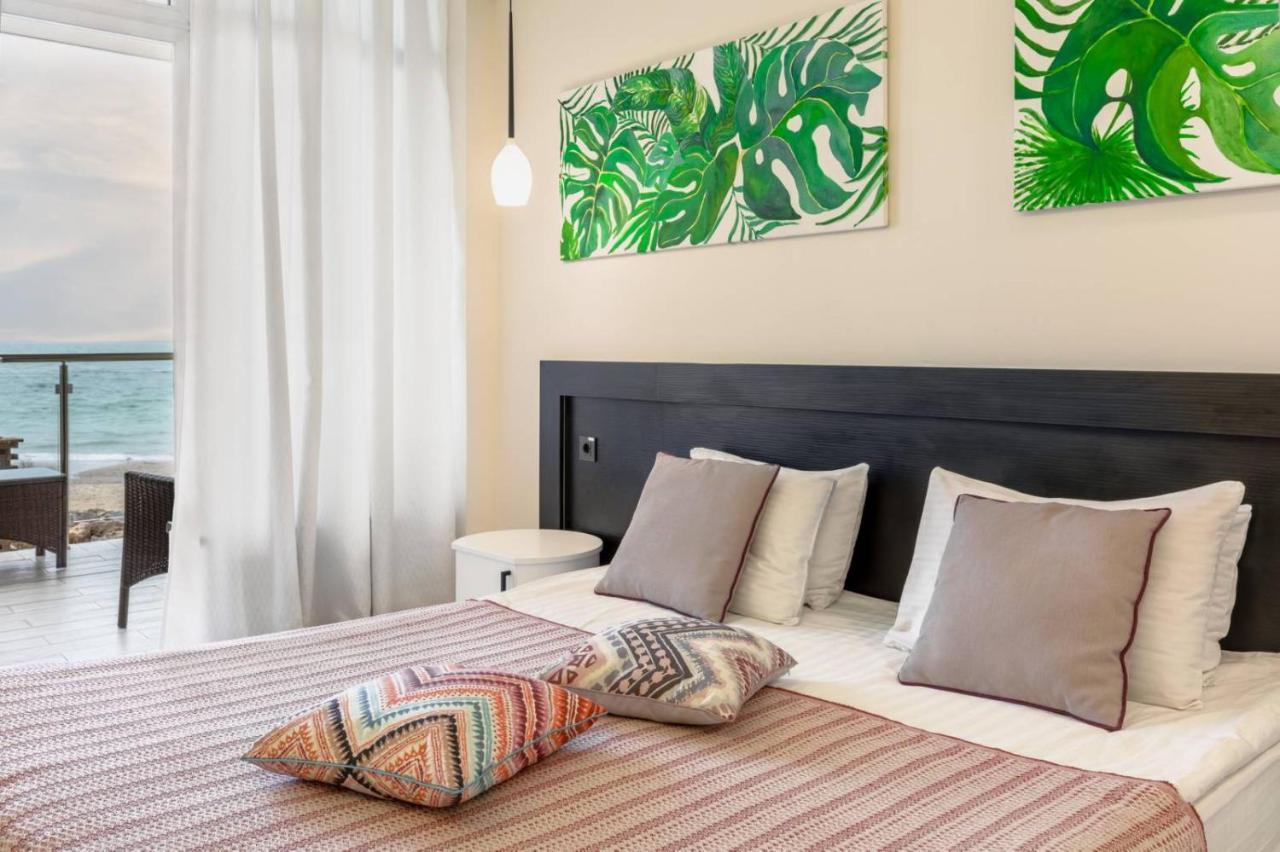 Design Hotel Skopeli Odessa Dış mekan fotoğraf