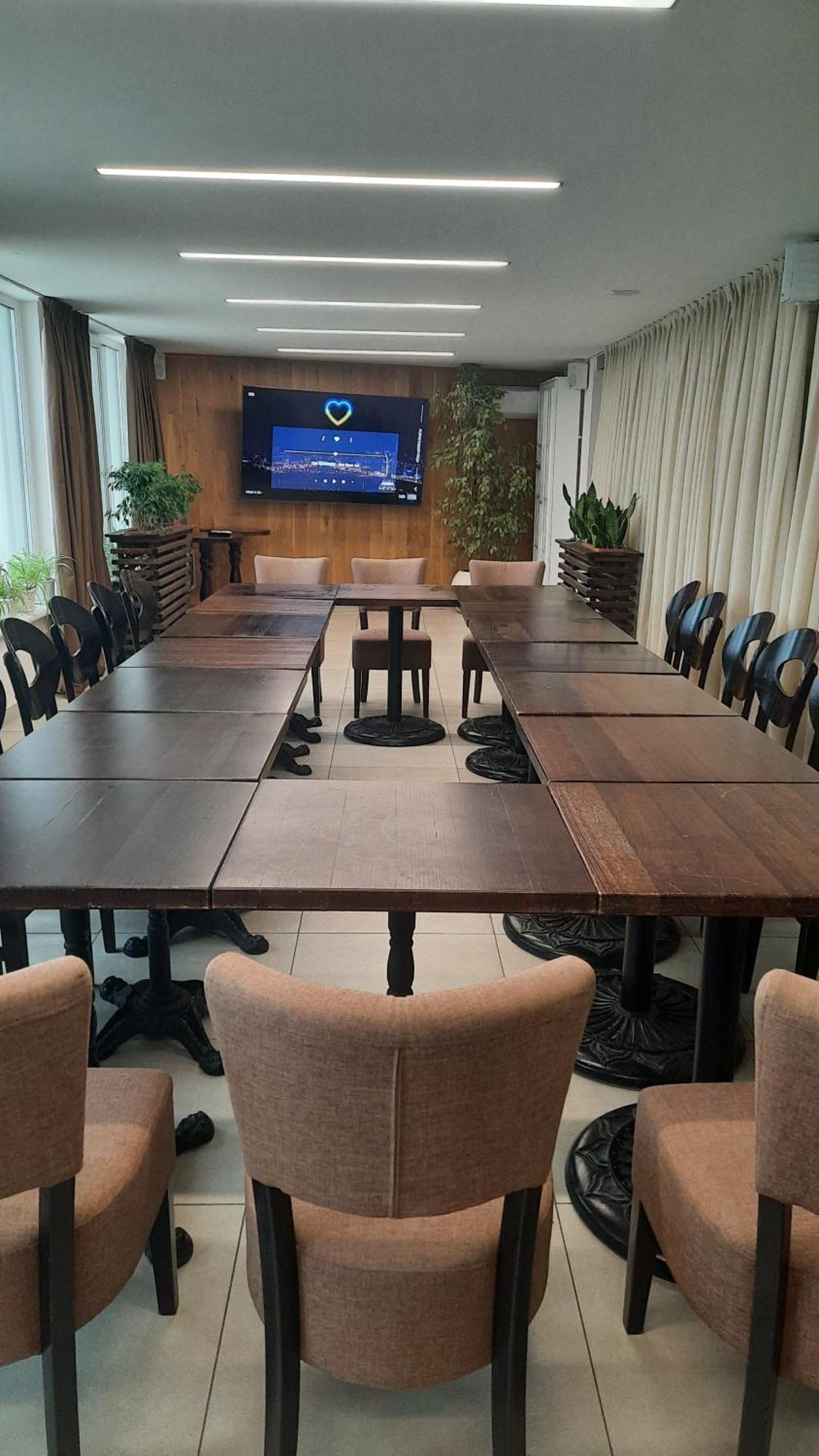 Design Hotel Skopeli Odessa Dış mekan fotoğraf