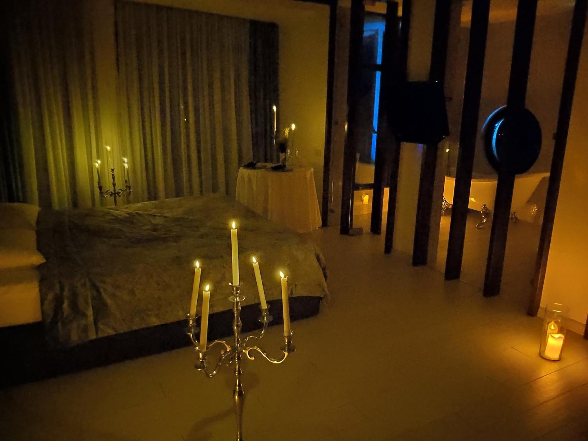 Design Hotel Skopeli Odessa Dış mekan fotoğraf