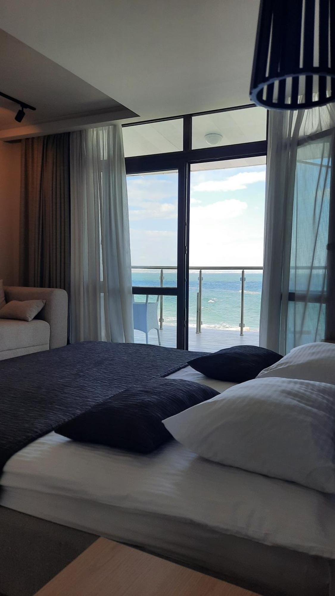 Design Hotel Skopeli Odessa Dış mekan fotoğraf