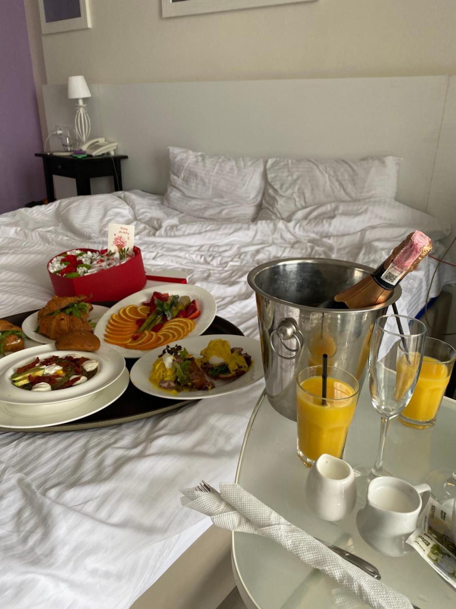 Design Hotel Skopeli Odessa Dış mekan fotoğraf