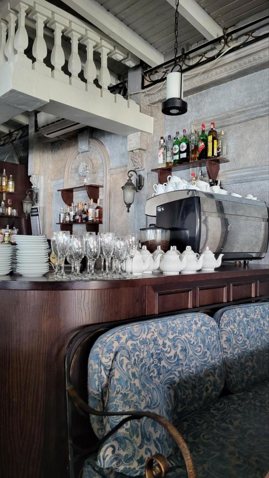 Design Hotel Skopeli Odessa Dış mekan fotoğraf