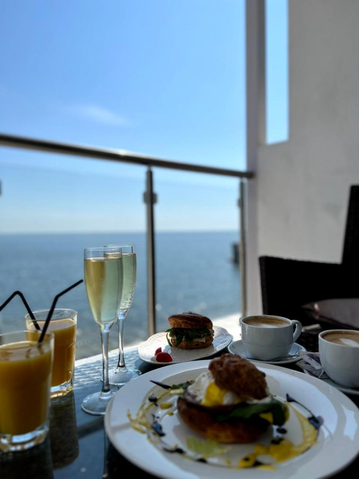Design Hotel Skopeli Odessa Dış mekan fotoğraf