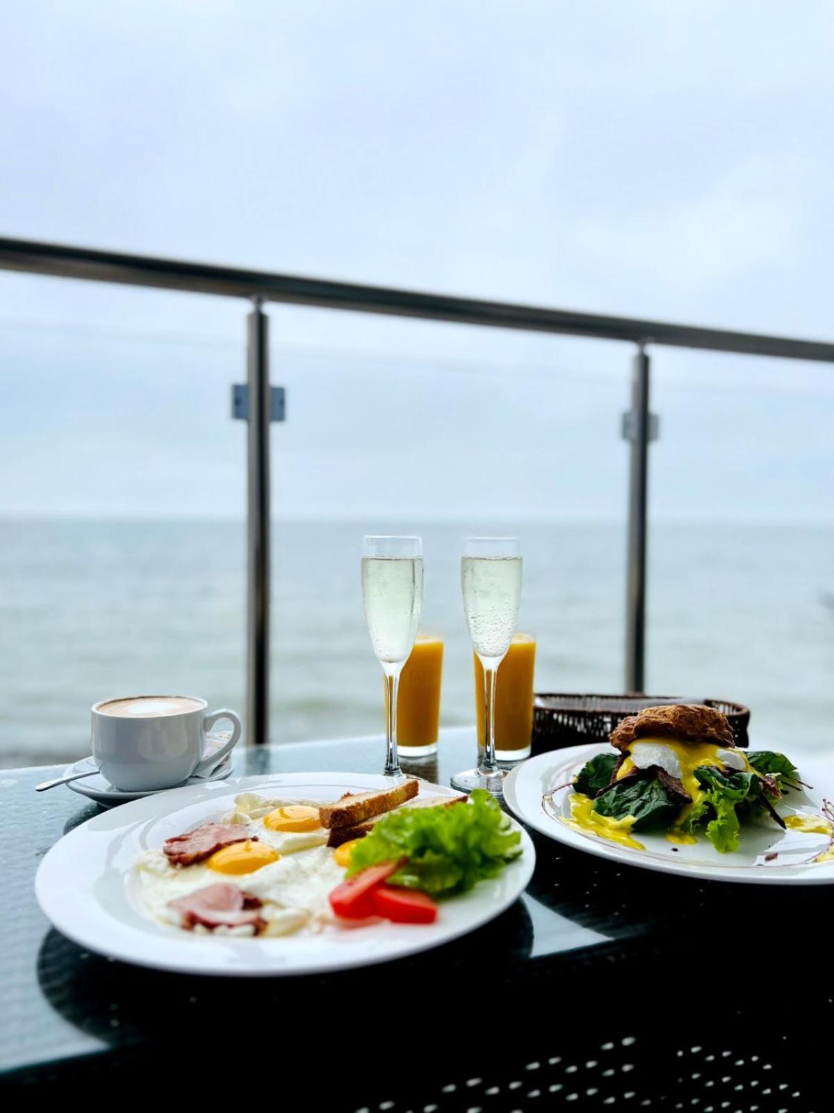 Design Hotel Skopeli Odessa Dış mekan fotoğraf