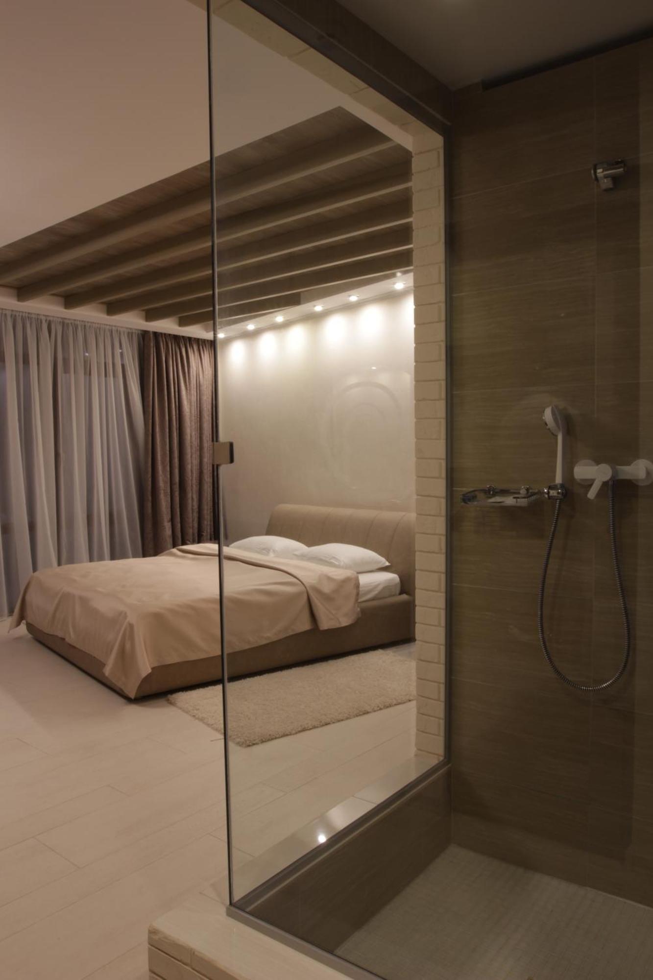 Design Hotel Skopeli Odessa Oda fotoğraf