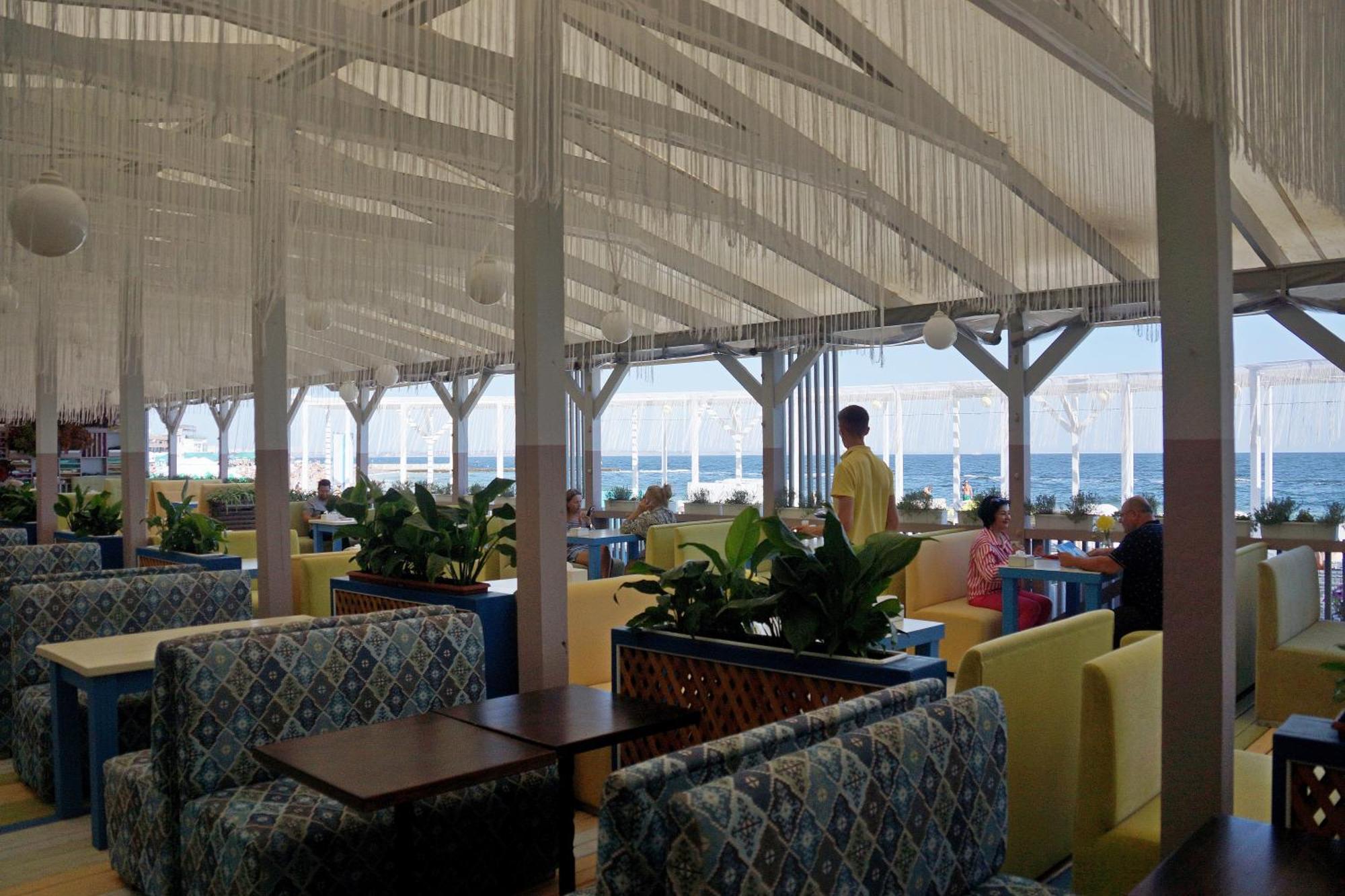 Design Hotel Skopeli Odessa Dış mekan fotoğraf