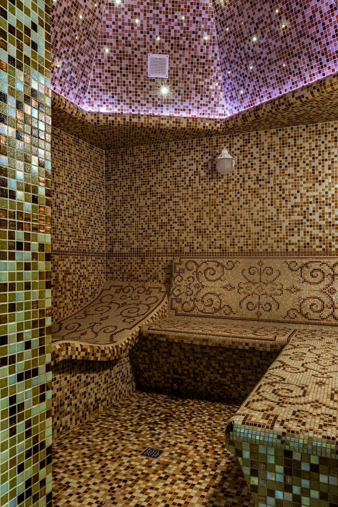 Design Hotel Skopeli Odessa Dış mekan fotoğraf