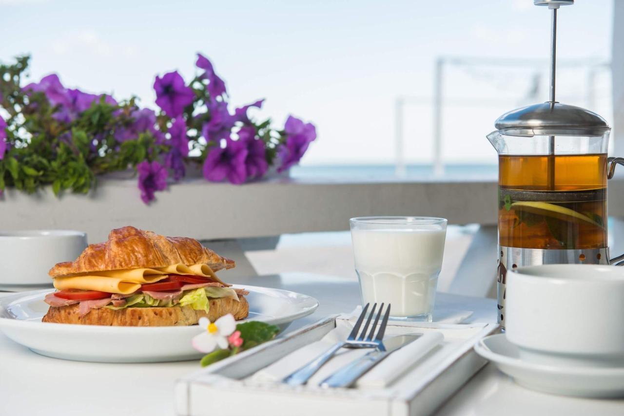 Design Hotel Skopeli Odessa Dış mekan fotoğraf